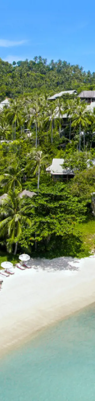 Kamalaya Resort